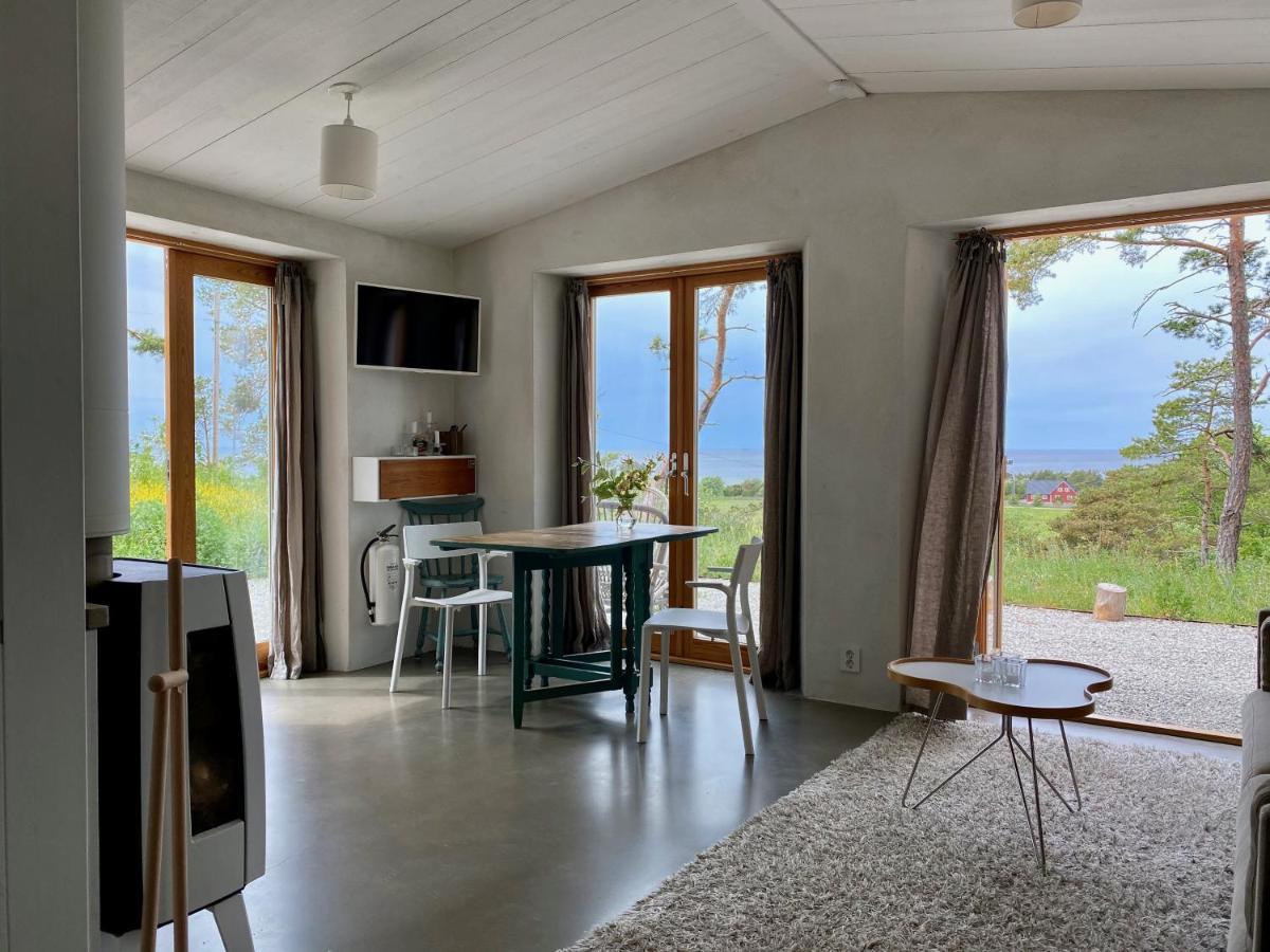 Kruthuset Villa VBY Екстериор снимка