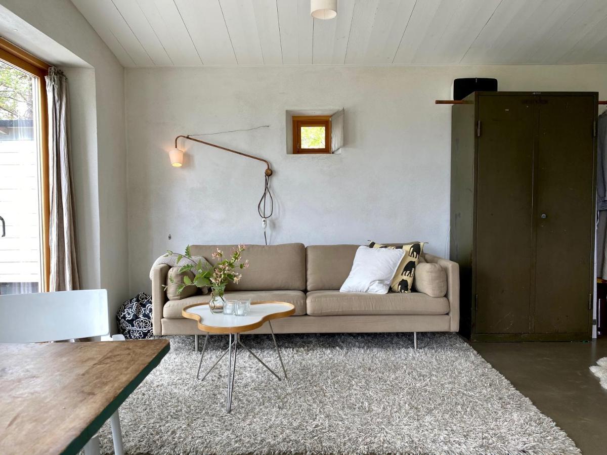 Kruthuset Villa VBY Екстериор снимка