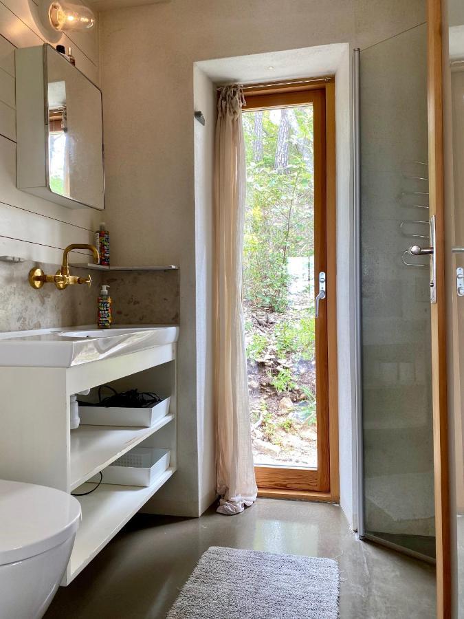 Kruthuset Villa VBY Екстериор снимка