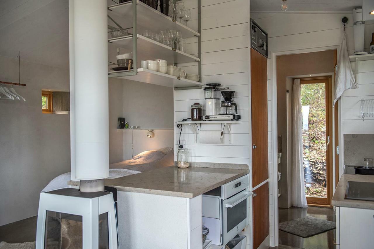 Kruthuset Villa VBY Екстериор снимка